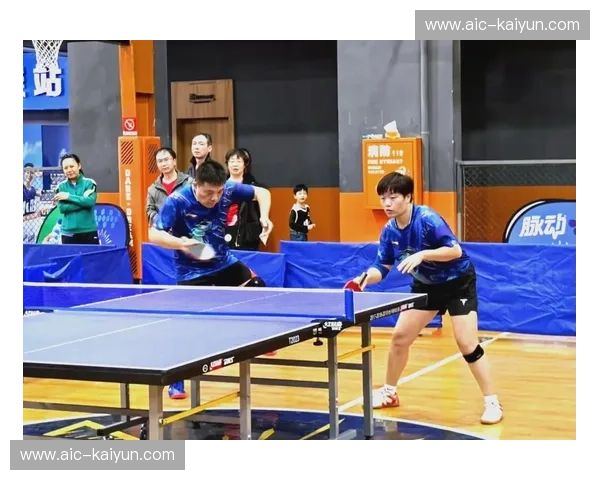 乒乓球精华集锦之旅 乒乓球精华集锦之旅