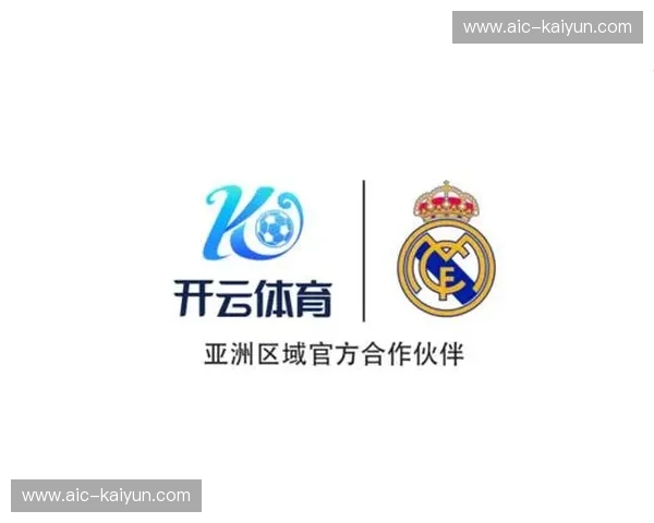 开云体育合作伙伴：共赢未来的品牌联动新范式
