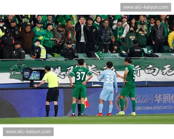 中超新闻：揭开中国足球新篇章，精彩纷呈的赛季在等待