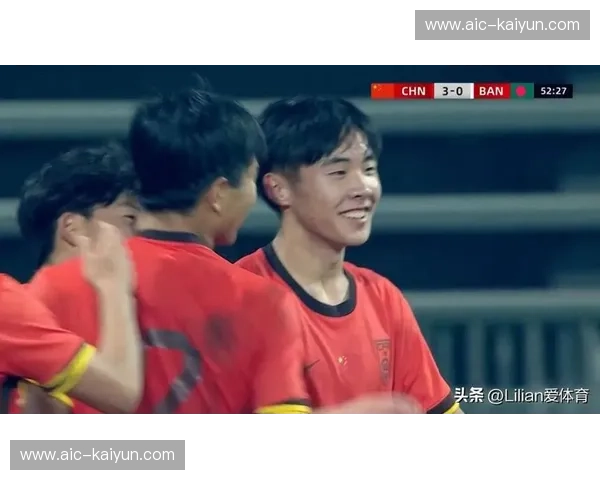 战报亚洲杯：绿茵热浪里的每一刻荣耀