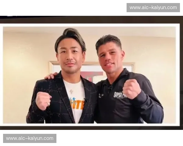 宿命的黄金双角：当克劳斯遇见魔裟斗，踢拳史上最绚烂的暴力美学